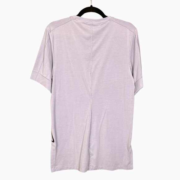 Nike Dri-FIT Slim Fit Performance Tee - Size Small - Workout Top - Picture 2 of 5